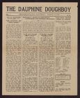 Dauphine Doughboy